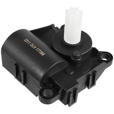 HVAC Blend Door Actuator for 2007-2019 Hyundai Santa Fe XL Veracruz 971621UAA0 - Image 1 of 4