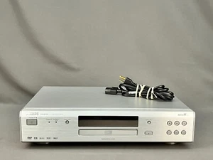 Philips 963SA-CD/SACD/DVD Player-Audiophile; Nr Mint - Picture 1 of 12