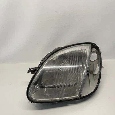 Faro derecho conductor mercedes-benz slk230 oem 1997-2004 r170 halógeno Foto 1 de 4
