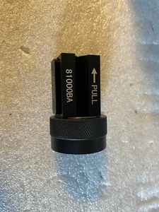 Agilent HP 81000BA Bare Fiber Adapter - Bild 1 von 1