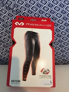 NEW MCDAVID WOMEN'S RECOVERY PANT..L - Picture 1 of 2