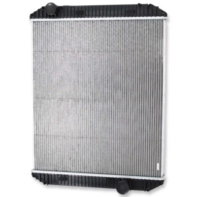 Truck Radiator Fits Freightliner Fits FL50 FL60 FL70 FL80 FL90 BHTB7596 BHTB7597 Foto 1 de 4