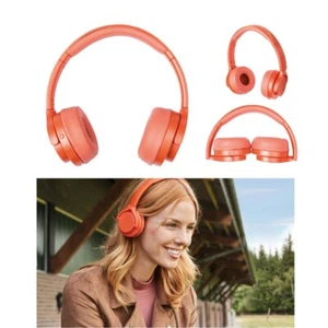 SilverCrest bluetooth on-ear headphones - Clear Sound And Powerful Bass - Picture 1 of 5