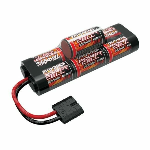 Traxxas 2926X Power Cell 3000mAh 8.4V NiMH Battery