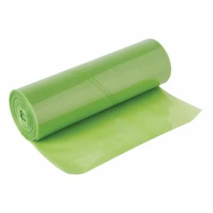 100er Pack Schneider grüne Einweg-Rohrleitungsbeutel 47 cm - Bild 1 von 3