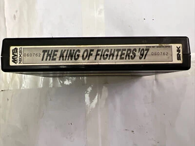 KING OF FIGTHERS 97/ Neo Geo MVS / Arcade / Original SNK - Bild 1 von 4