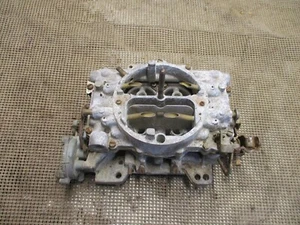 1963 Buick Electra Wildcat Riviera 401 Carter AFB 4bbl Carburetor 3503SA 1356040 - Picture 1 of 9