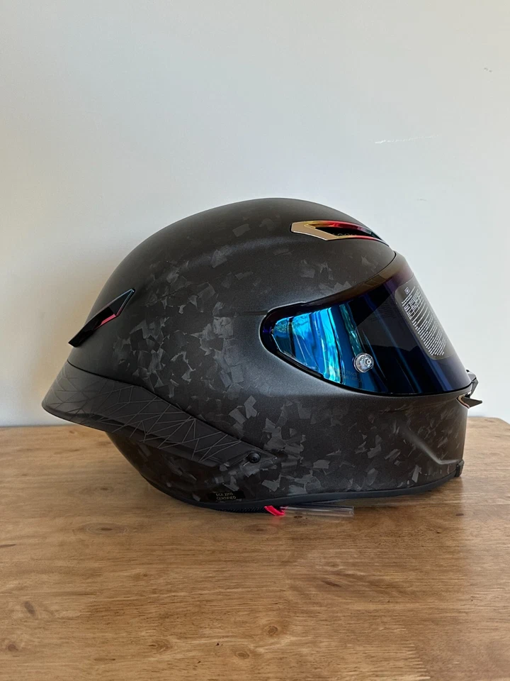 AGV HELMET  - PISTA GP RR LIMITED EDITION - ANNO 75  - Imagen 1 de 4