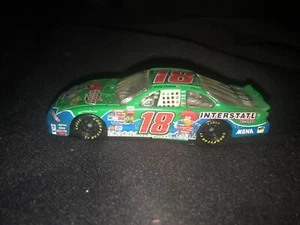 2002 Bobby Labonte Beeker&Muppets / Interstate 1:64 Nascar NEARMINT - Picture 1 of 5