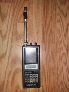 Realistic 20-137 PRO-36 Scanning Receiver 20 Channel Direct Entry Programmable - Picture 1 of 2