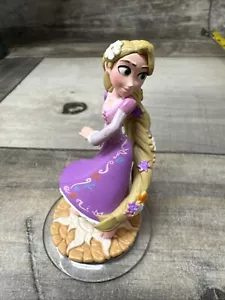 Disney Infinity 1.0 Rapunzel Tangled INF-1000023 nur Figur Mandy Moore Film - Bild 1 von 5