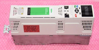 Control Techniques / Unidrive M702-034 00078 A / NIDEC Frequenzumformer 3/4,0kW - Bild 1 von 4