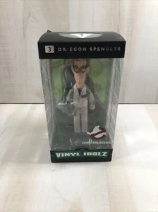 Ghostbusters - Egon Spengler Vinyl Idolz - FunKo Free Shipping! - Picture 1 of 12