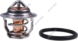 Thermostat 9807450 for New Holland Skid Steer Loader L454 L455 L553 L555 - Picture 1 of 6