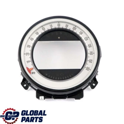 Mini Cooper R56 R60 Instrument Cluster Speedo Navigation Display Cover 9228486 - Image 1 of 4