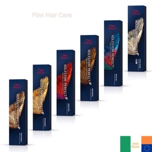 WELLA KOLESTON PERFECT ME+ PURE/RICH NATURAL, BROWNS, REDS, SPECIAL BLONDES 60ML - Imagen 1 de 6