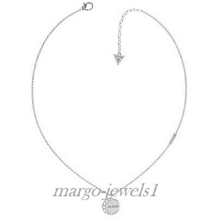 COLIER GUESS DONNA "MOON PHASES" UBN01089 - Immagine 1 di 1