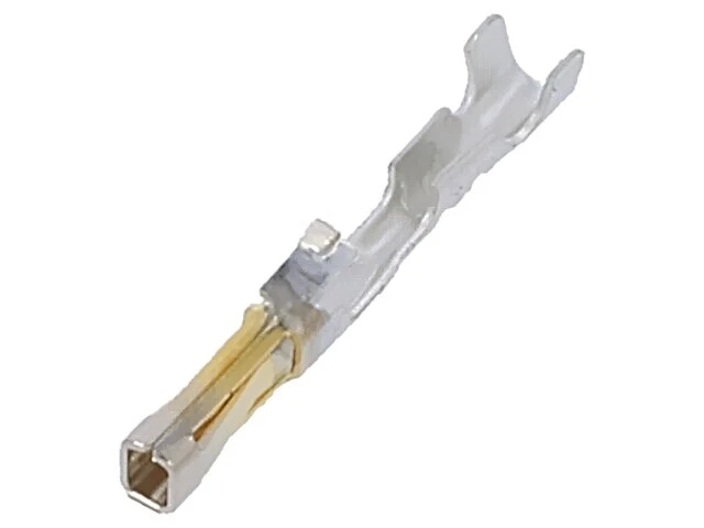 5X 16-02-0098 SL Term Crp F Box 30SAu 2430 Loose MOLEX - Image 1 of 1