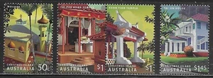 Christmas Island Scott # 457 - 459 MNH - Picture 1 of 1