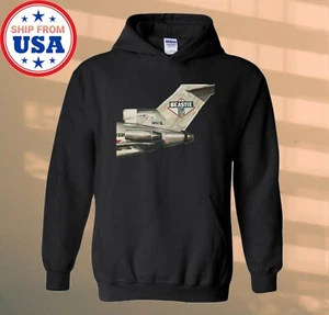 Beastie Boys con licencia III negro talla S-3XL - Imagen 1 de 1