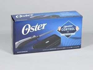 Oster Electric Carving Knife in Case User Manual - Model FPSTEK2020 - Picture 1 of 3