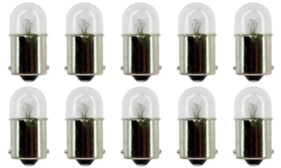 10x 5007 Turn Signal Parking Stop Light Bulbs Lamp Car Truck Auto Vintage Lot - Image 1 of 2