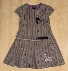 Kleid Gr. 104 Mexx - Bild 1 von 3