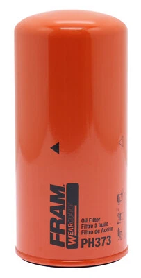 Filtro de aceite de motor compatible con 1979-1998 GMC C5000, C6000 C6000 Topkick, C7000 Topkick C50 Foto 1 de 2