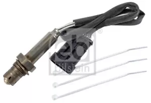 Sensore Lambda O2 Pre/Post Cat PER FIAT STRADA 1.2 03->05 178 FEBI - Foto 1 di 2