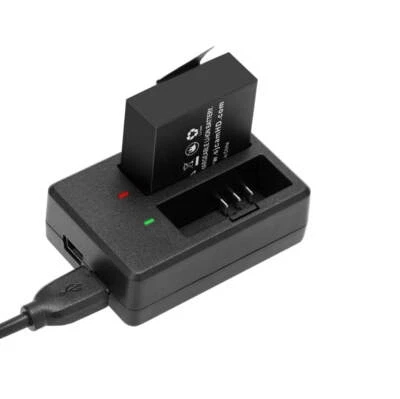 Dual Battery Charger for CamGo 4K / 5K / 6K - Image 1 of 4