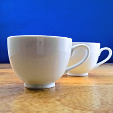 Kahlua Especial Espresso Cup Lot 2 Oz Demitasse Mini Coffee Mug Lot Set Mini