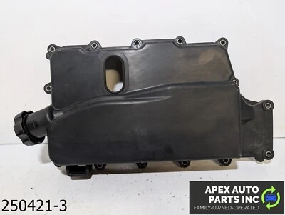 OEM 2013-2016 GMC Acadia 3.6L Automatic Transmission Body Valve Cover Oil - Изображение 1 из 4