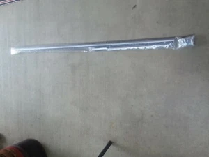 BRAND NEW, SUPER NICE PROFESSIONAL CAR SIDE BODY MOLDING.....LOOK - Picture 1 of 3
