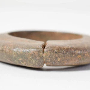 Manilla Currency Bracelet Bierling Collection - Picture 1 of 8