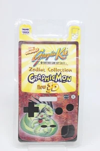GRAPHIC KIT GRAFHIC MON NEW 3D ZODIAC COLLECTION ADHESIVO GAME BOY COLOR - Bild 1 von 1