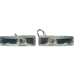 FIT FOR SUZUKI SIDEKICK VITARA TRACKER ESCUDO TURN SIGNAL LAMP SIDE MARKER LIGHT - Picture 1 of 5