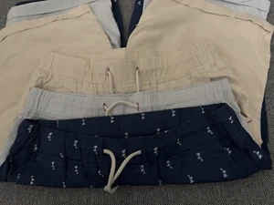 3 Pairs Of Boys Shorts - Picture 1 of 18