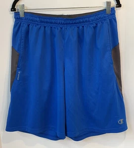 Champion Performance Vapor Sportshorts - blau - Large - Bild 1 von 9