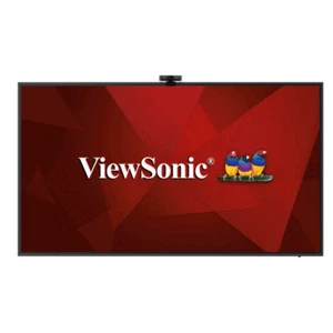 Viewsonic CD6530 65" 4K Display mit elegantem Design und schlankem Rahmen - Bild 1 von 1