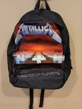 A porra do Ken com a bolsa do metalica 79% 15.11 metallica