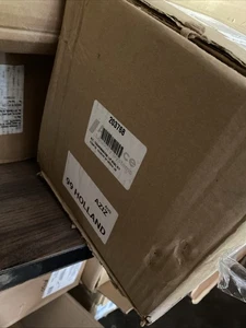 KIT DE TRANSMISIÓN LAVADORA SPEED QUEEN 203768 *PIEZA NUEVA OEM* - Imagen 1 de 2
