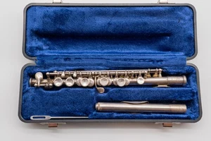 Selmer US Piccolo in Db Serial 6120 - Picture 1 of 11