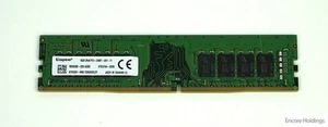 Dell 16 GB Memory Module - 2Rx8 - DDR4 - 2400 MHz - 288 Pin - 1.2 Volts - YXC0V - Picture 1 of 1
