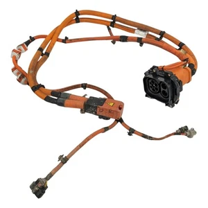 Peugeot E-208 Hochvoltkabel Ladebuchse 2019-2024 9848717880 - Bild 1 von 15