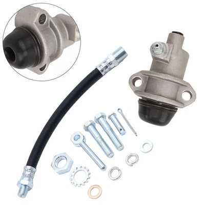 1955-1980 MGA MGB Clutch Driven Cylinder Car Maintenance Complete Package - Image 1 of 4