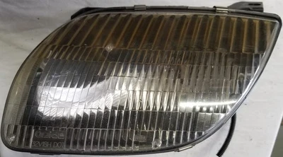 1995-2002 GM 16518399 LH Headlight Assembly Pontiac Sunfire OEM USA Shipped! - Image 1 of 4