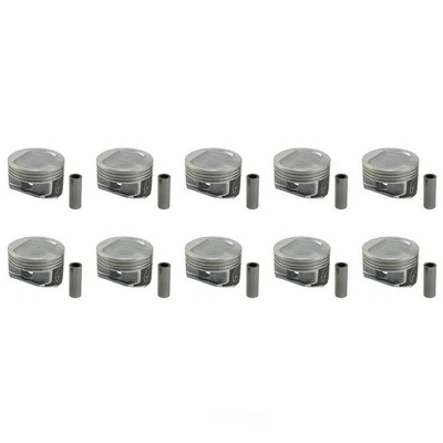 Conjunto de pistão de motor selado potência H689CP - Imagem 1 de 2