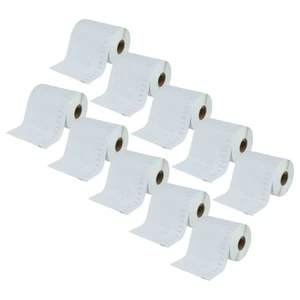 10x220 Bl. Etiketten für Dymo LabelWriter 5 XL 4 XL 104x159mm - Bild 1 von 9