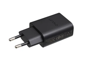 Lenovo Tab P11 TB-J606F/L original chargeur USB 20 watts EU wallplug - Photo 1/4