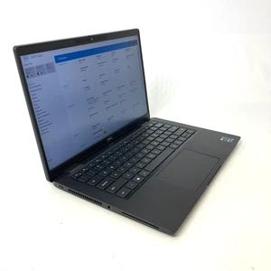 DELL LATITUDE 7420 LAPTOP PC i7-1185G7 3.0GHz 16GB RAM 512GB SSD WIN 11 PRO - Picture 1 of 11